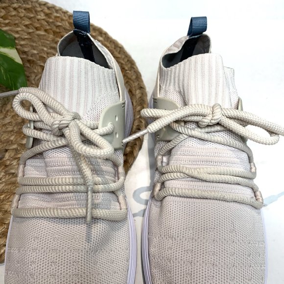 C9 Champion Women's Motivate Sneaker Size 7 Cream - Picture 7 of 9